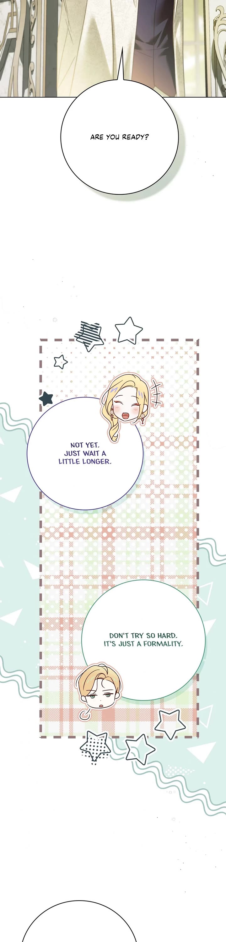 The Count's Secret Maid Chapter 59 page 26 - Chapter 59