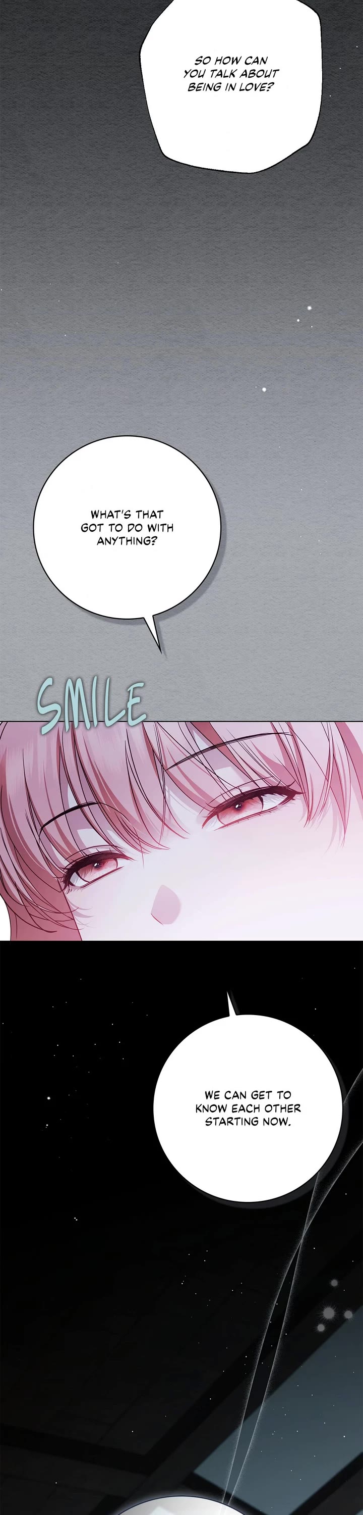 The Count's Secret Maid Chapter 59 page 3 - Chapter 59