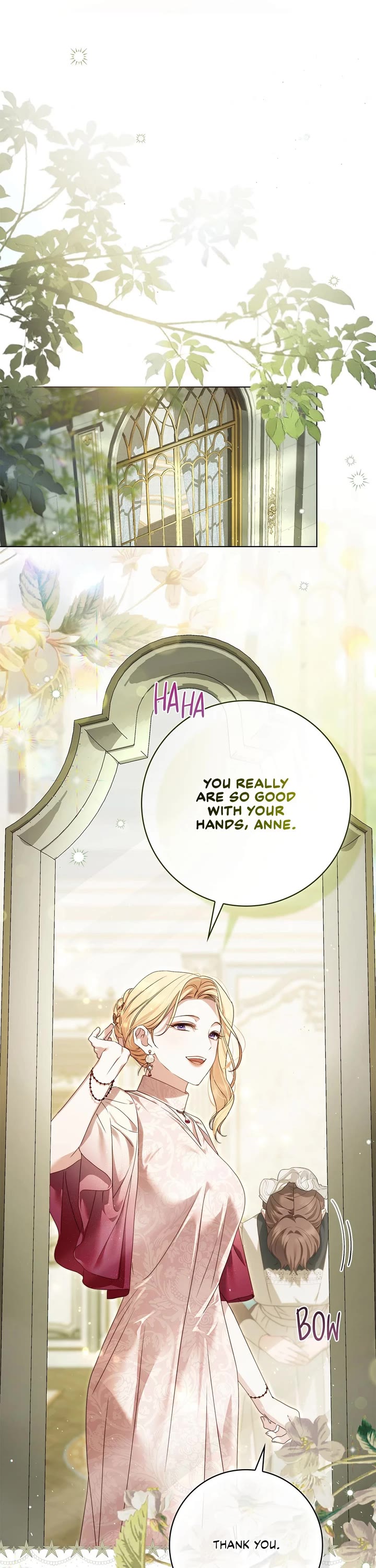 The Count's Secret Maid Chapter 59 page 41 - Chapter 59
