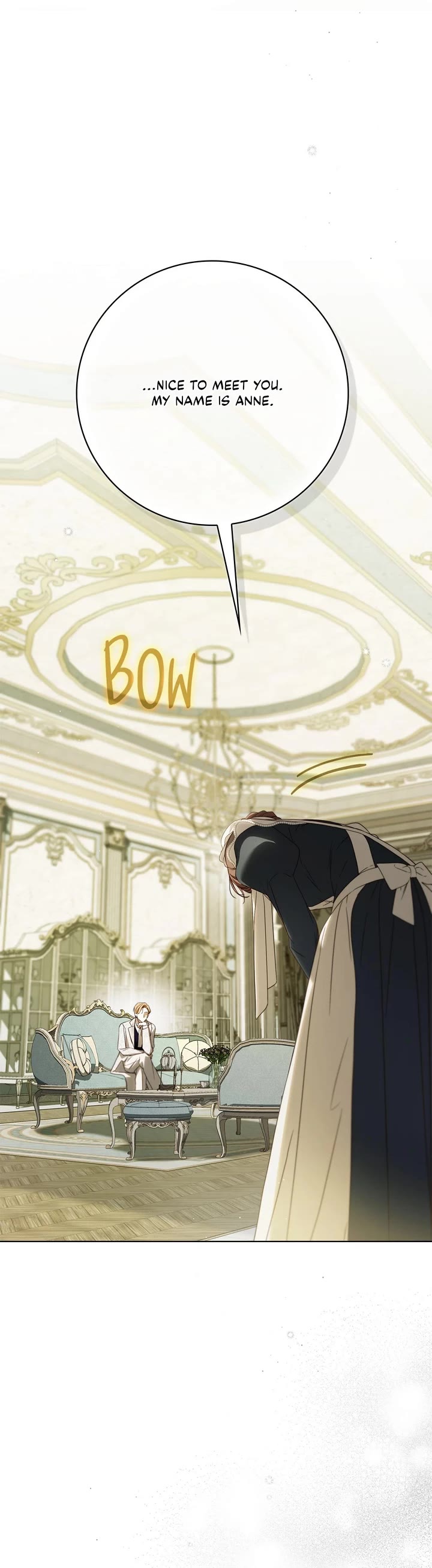 The Count's Secret Maid Chapter 59 page 45 - Chapter 59
