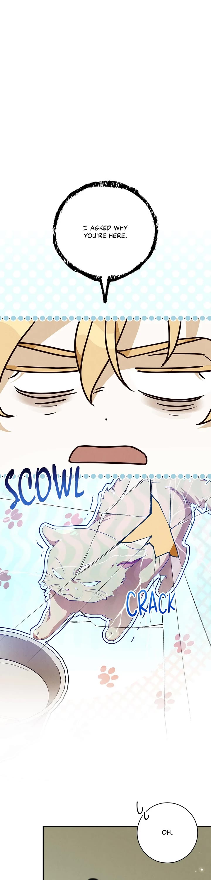 The Count's Secret Maid Chapter 6 page 1 - Chapter 6
