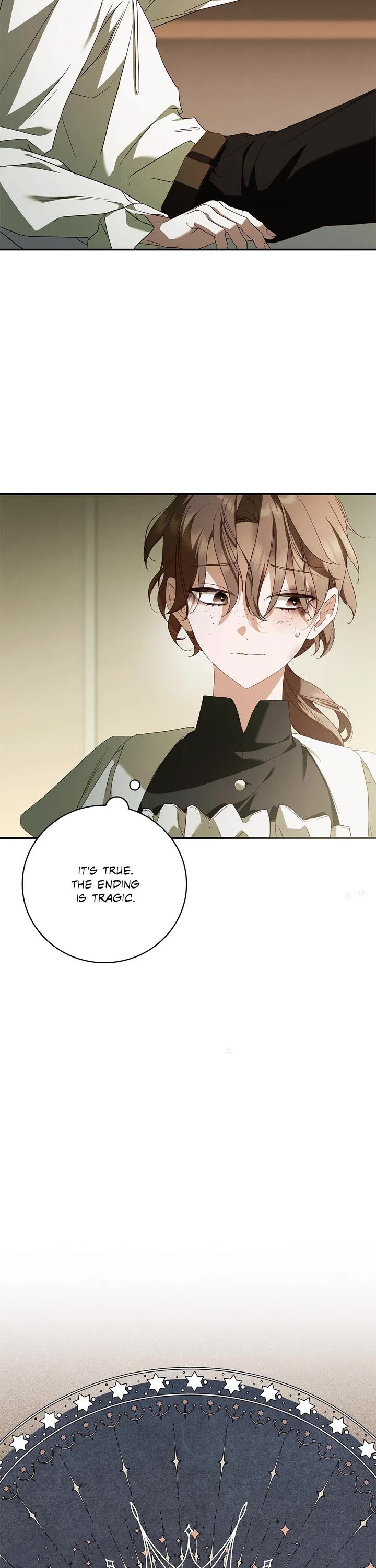 The Count's Secret Maid Chapter 6 page 16 - Chapter 6
