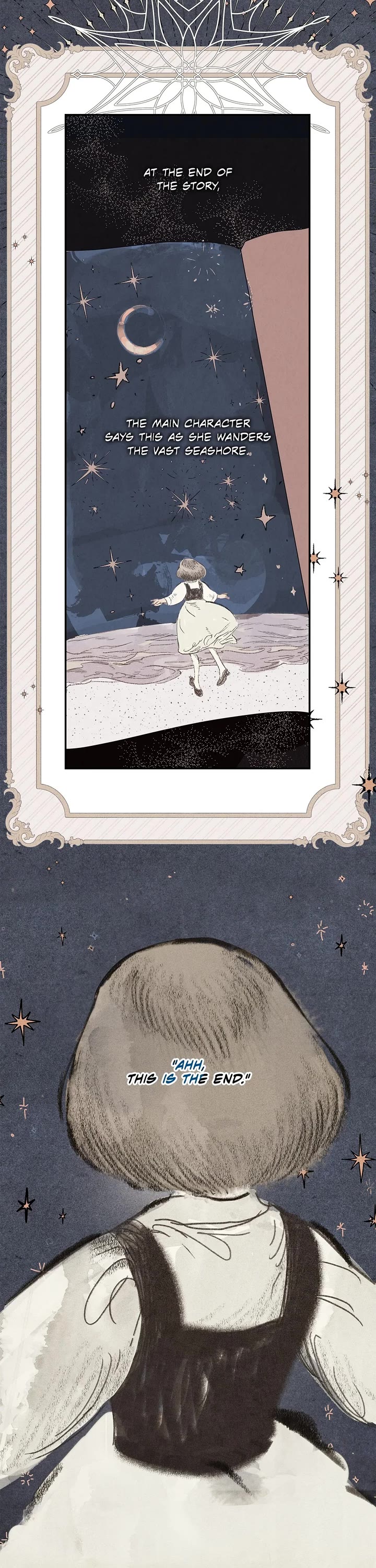 The Count's Secret Maid Chapter 6 page 17 - Chapter 6