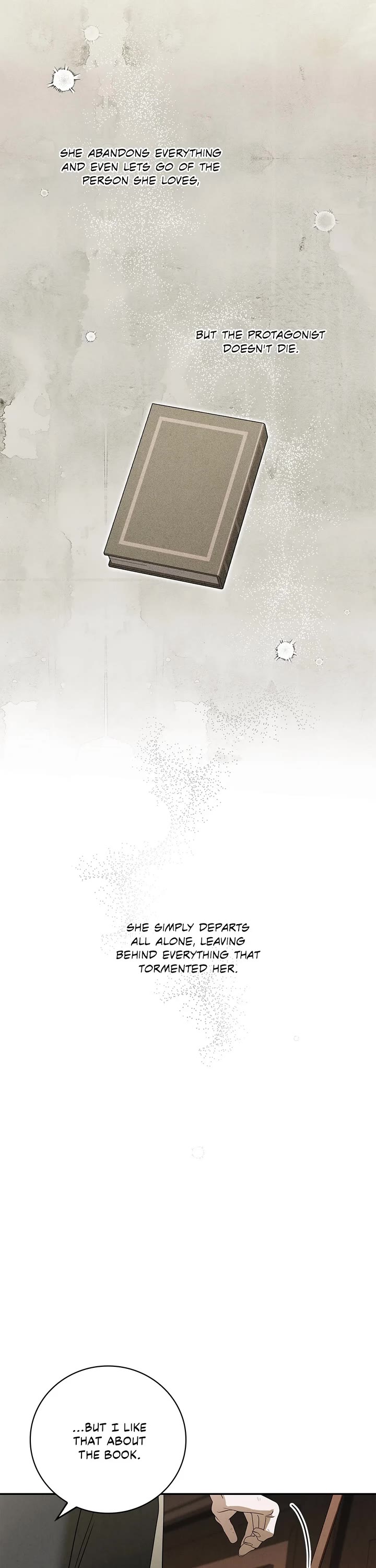 The Count's Secret Maid Chapter 6 page 18 - Chapter 6