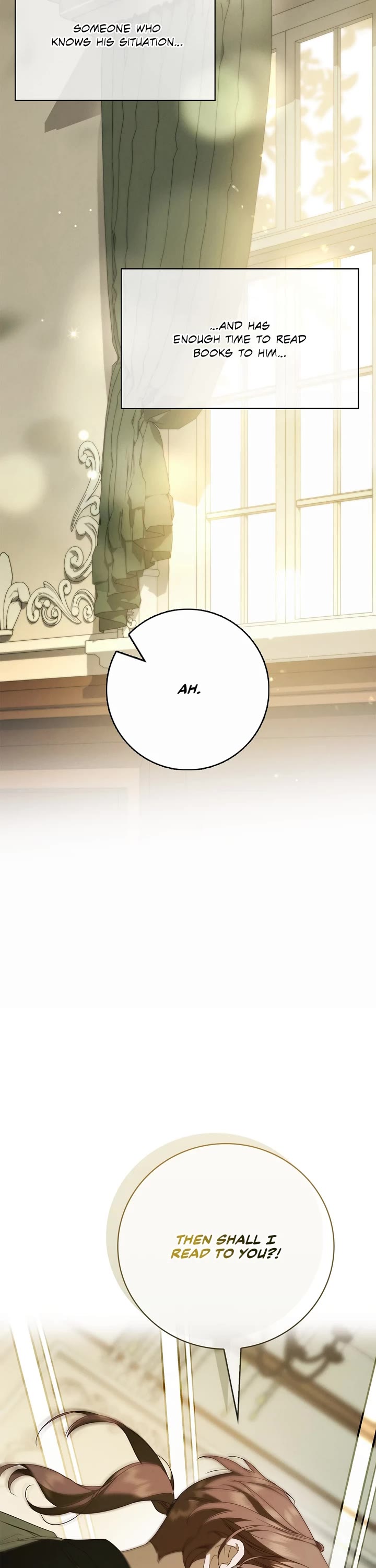 The Count's Secret Maid Chapter 6 page 23 - Chapter 6