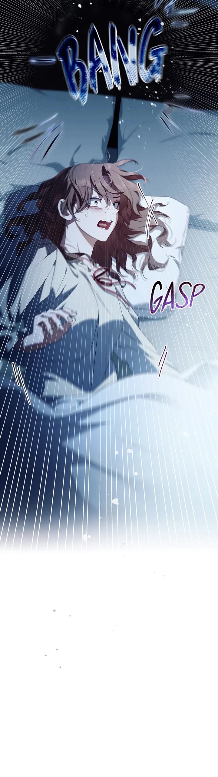 The Count's Secret Maid Chapter 6 page 40 - Chapter 6