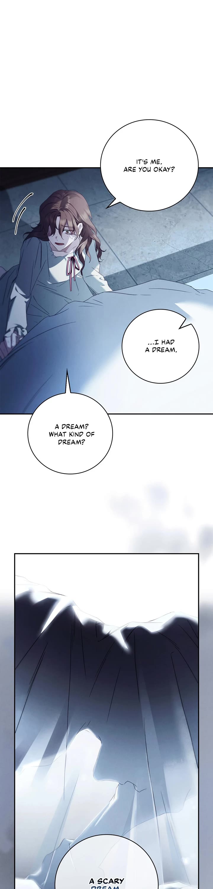 The Count's Secret Maid Chapter 6 page 42 - Chapter 6
