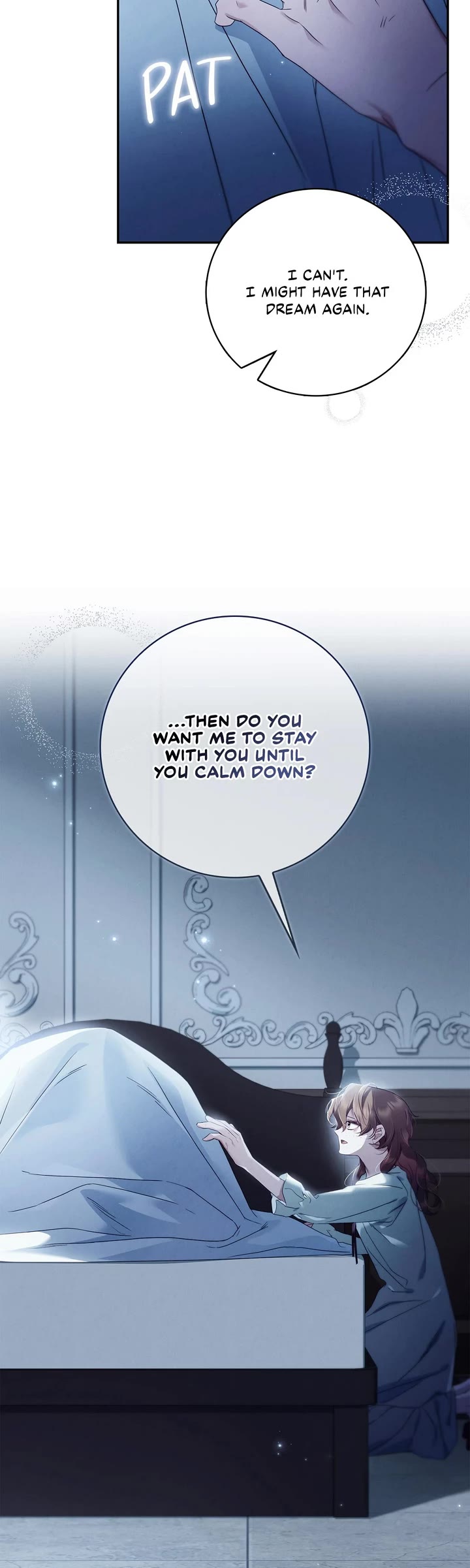The Count's Secret Maid Chapter 6 page 44 - Chapter 6