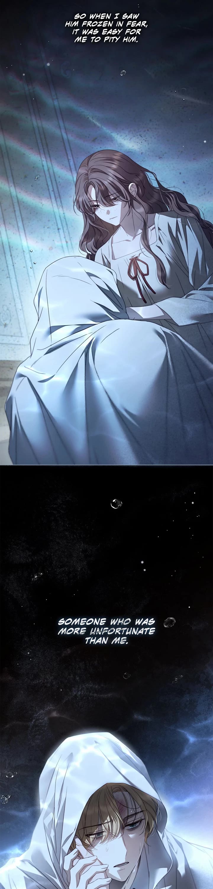 The Count's Secret Maid Chapter 60 page 13 - Chapter 60
