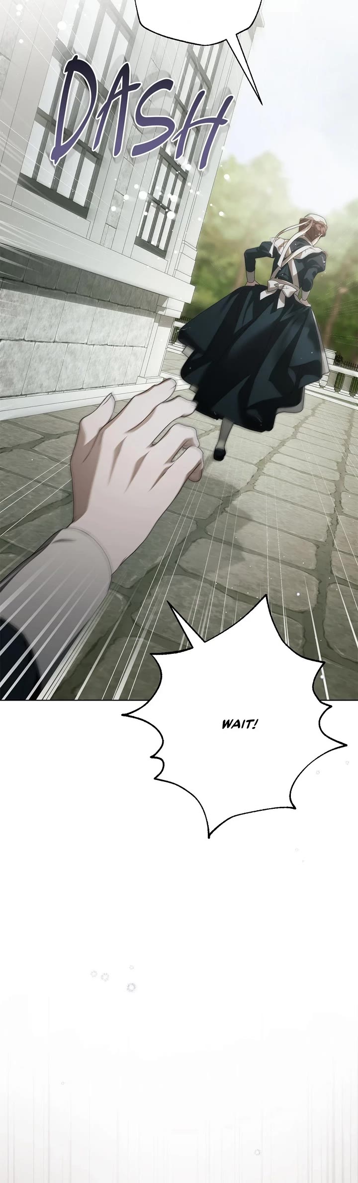 The Count's Secret Maid Chapter 60 page 20 - Chapter 60