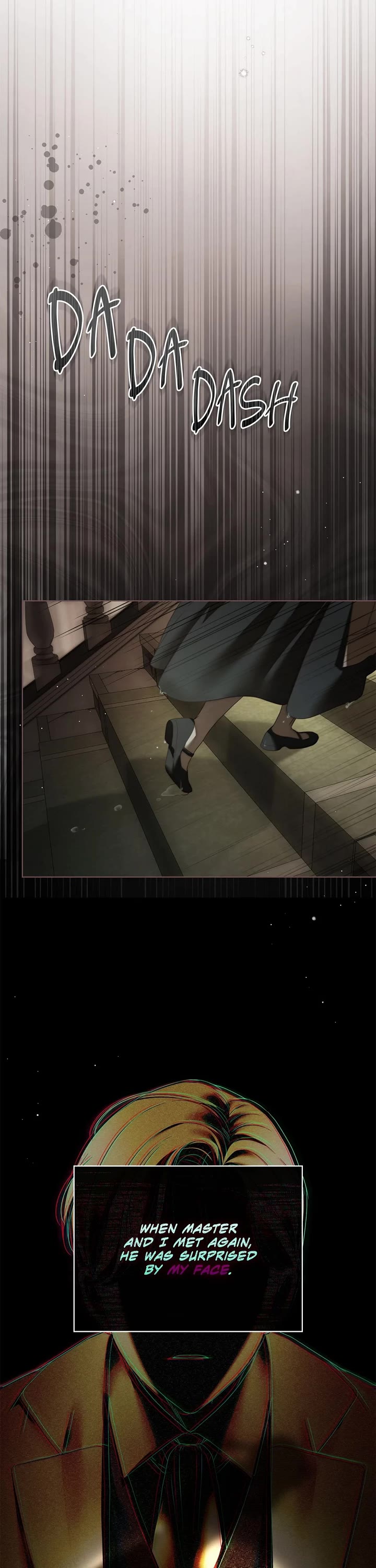 The Count's Secret Maid Chapter 60 page 21 - Chapter 60