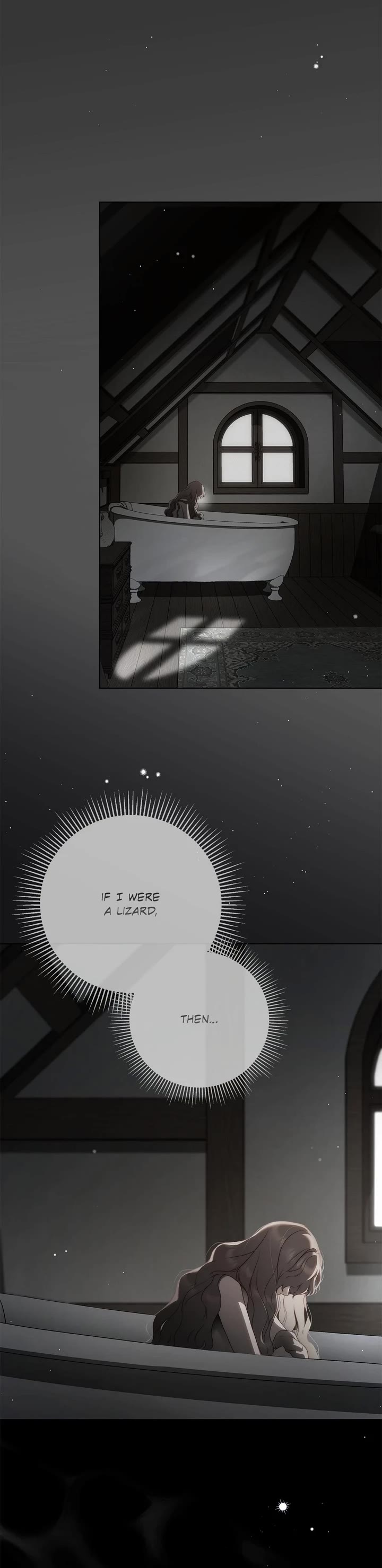The Count's Secret Maid Chapter 60 page 25 - Chapter 60