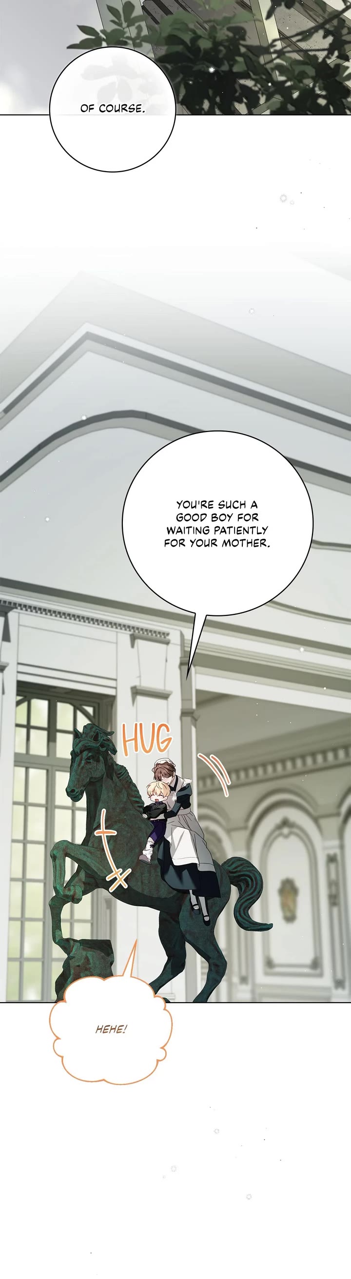 The Count's Secret Maid Chapter 60 page 44 - Chapter 60