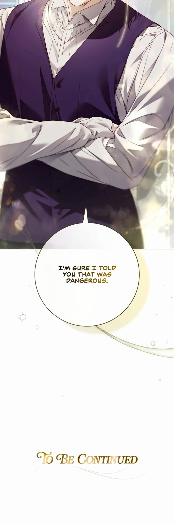 The Count's Secret Maid Chapter 60 page 47 - Chapter 60