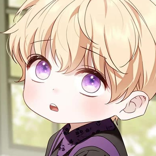 The Count's Secret Maid Chapter 60 cover