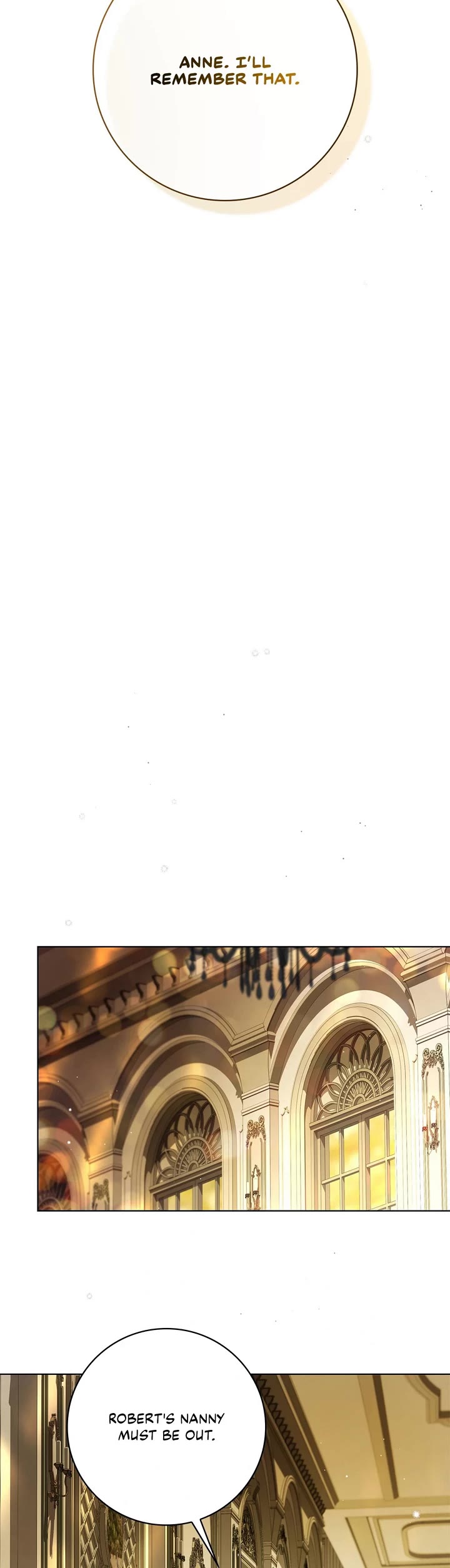 The Count's Secret Maid Chapter 61 page 39 - Chapter 61