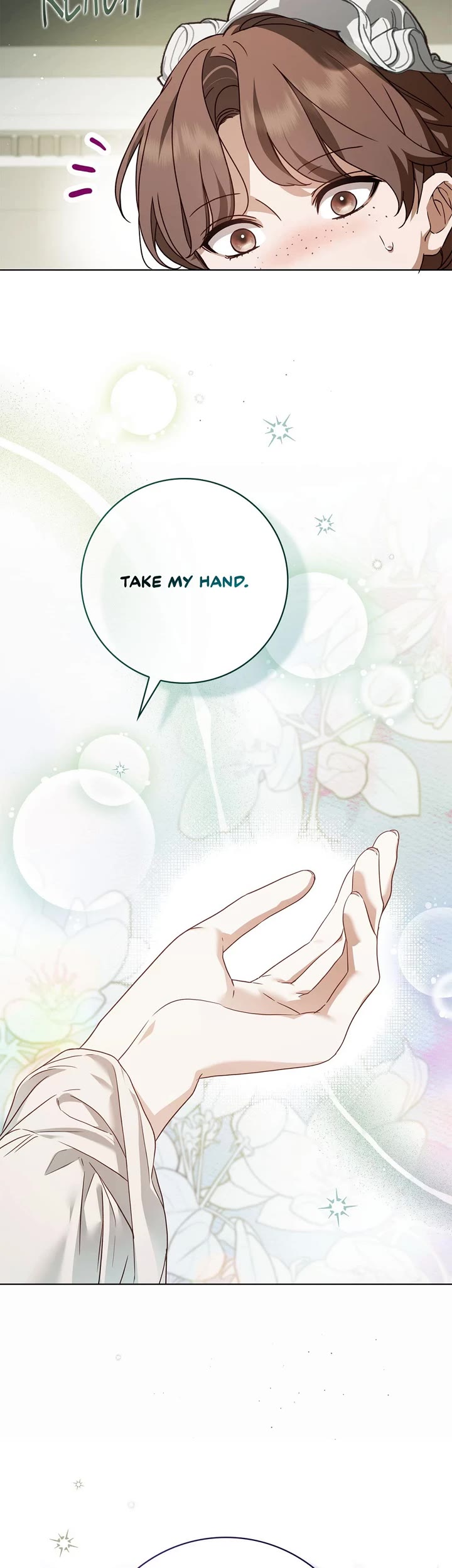 The Count's Secret Maid Chapter 61 page 4 - Chapter 61