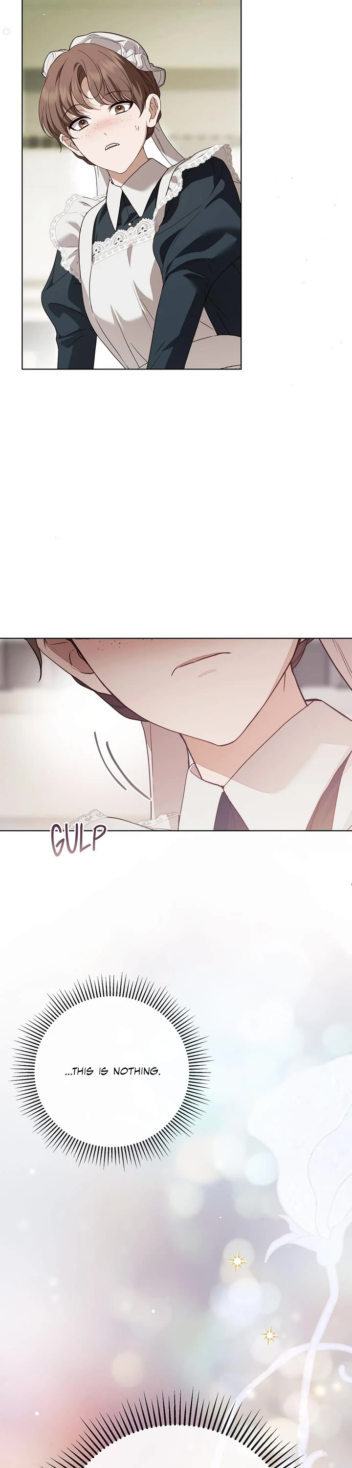 The Count's Secret Maid Chapter 61 page 6 - Chapter 61