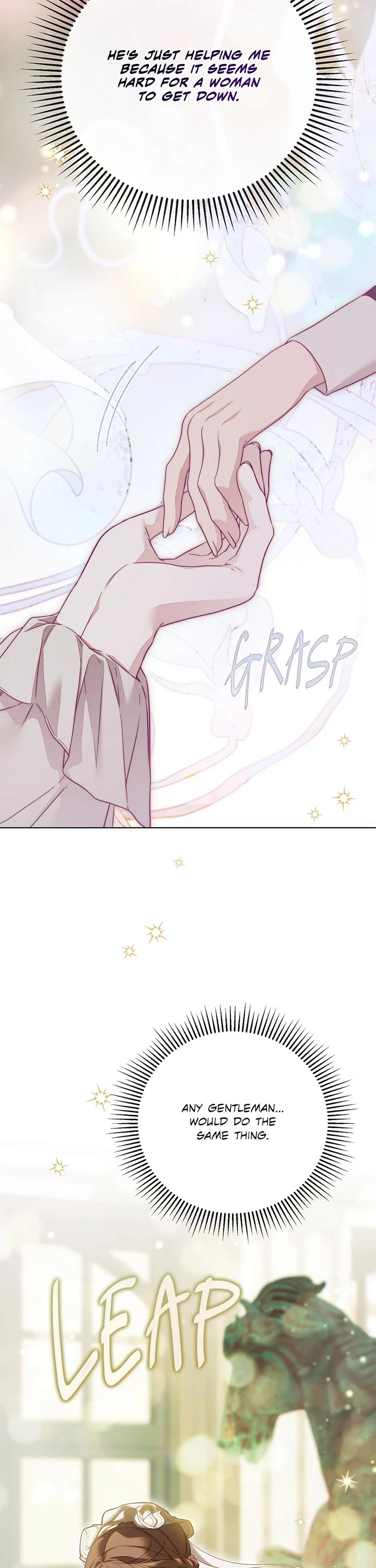 The Count's Secret Maid Chapter 61 page 7 - Chapter 61