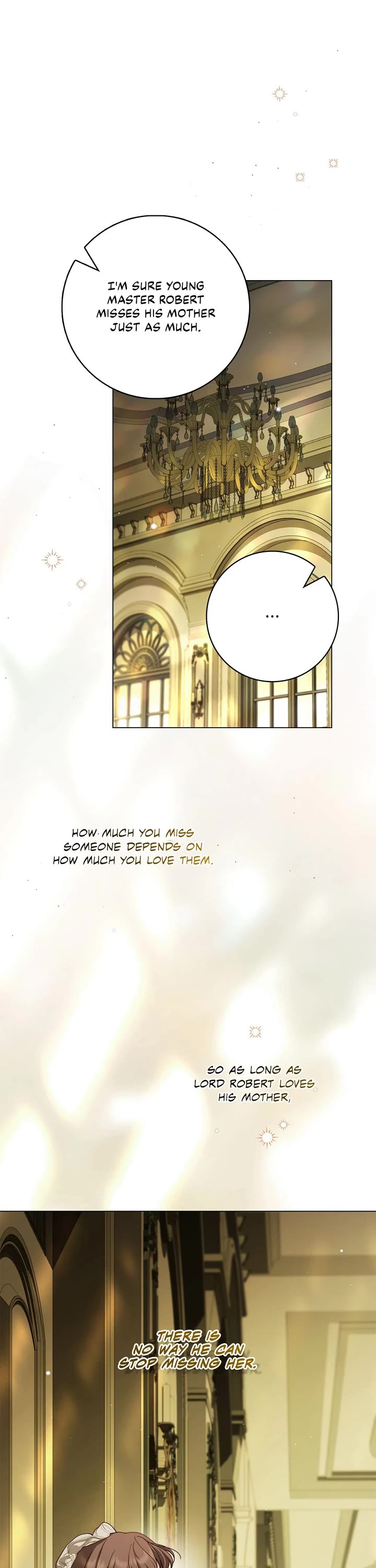 The Count's Secret Maid Chapter 62 page 2 - Chapter 62