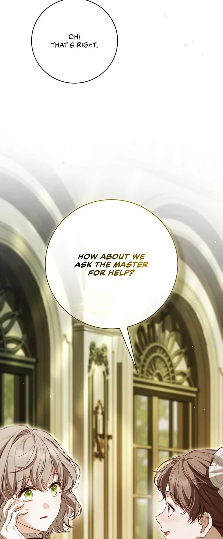 The Count's Secret Maid Chapter 62 page 42 - Chapter 62