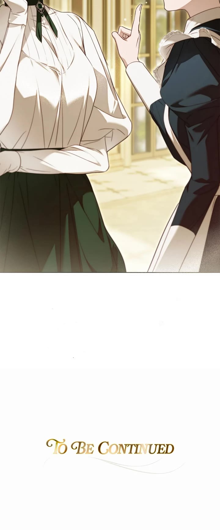 The Count's Secret Maid Chapter 62 page 43 - Chapter 62