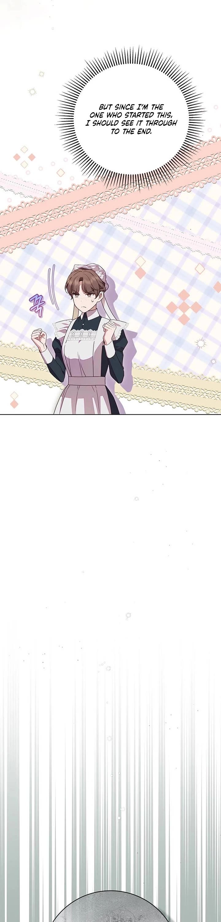 The Count's Secret Maid Chapter 63 page 3 - Chapter 63