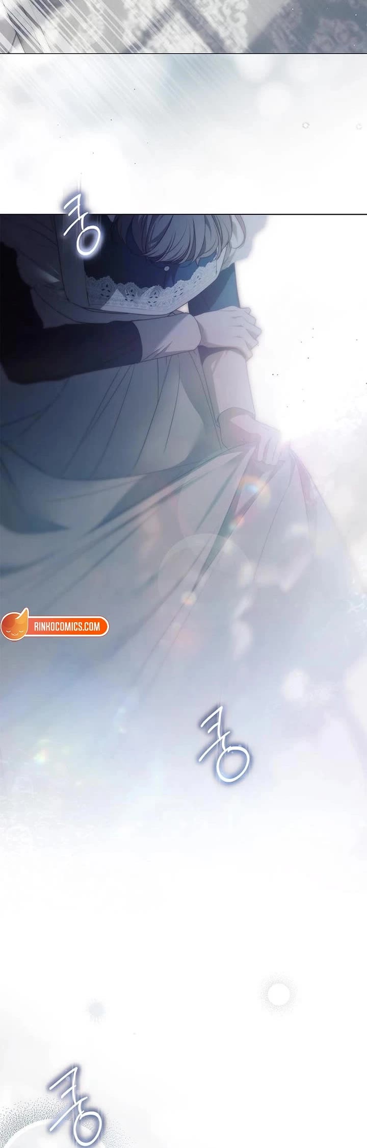 The Count's Secret Maid Chapter 63 page 34 - Chapter 63