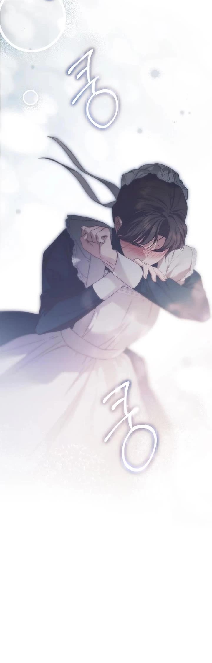 The Count's Secret Maid Chapter 63 page 35 - Chapter 63