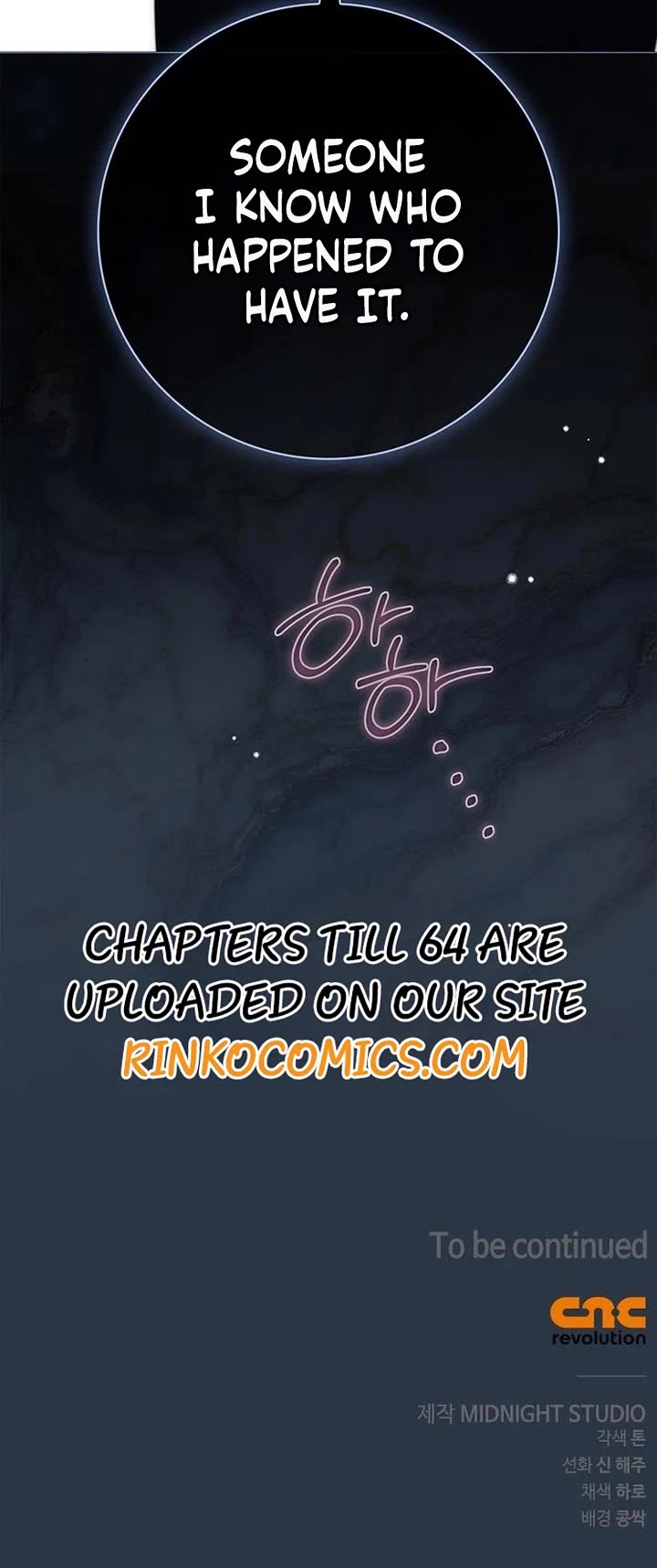 The Count's Secret Maid Chapter 63 page 46 - Chapter 63