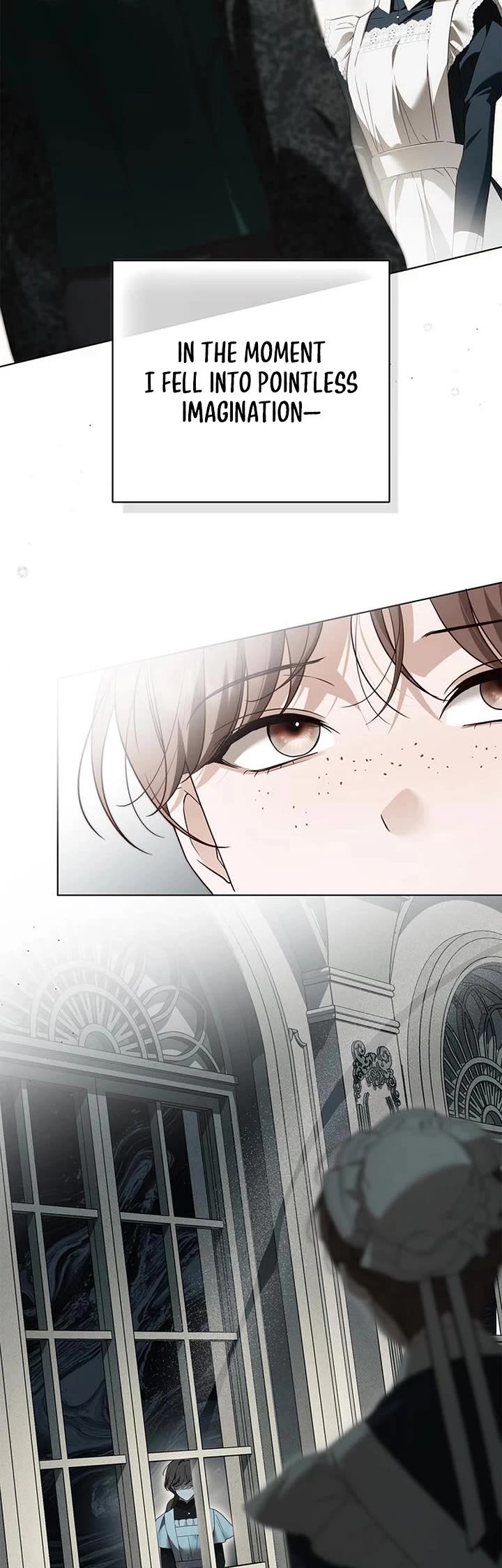 The Count's Secret Maid Chapter 64 page 24 - Chapter 64