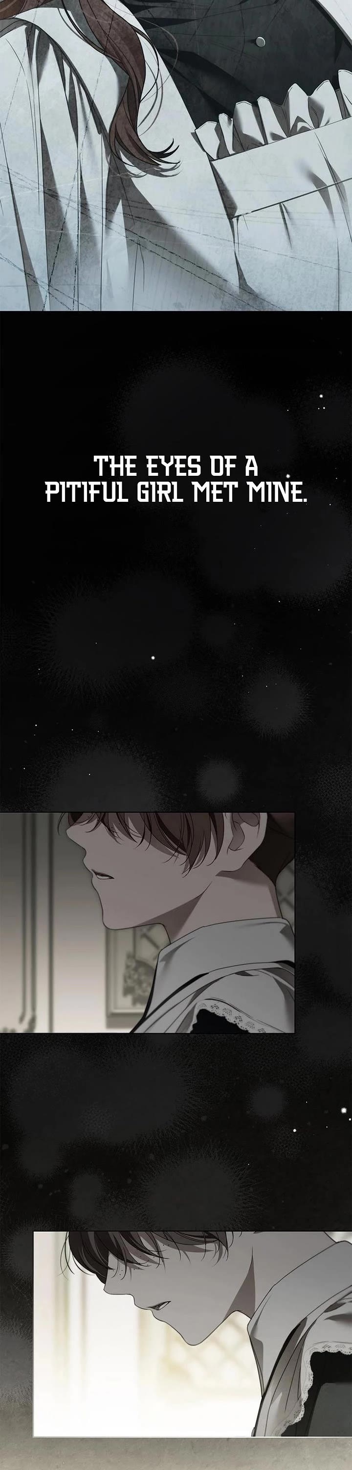 The Count's Secret Maid Chapter 64 page 26 - Chapter 64