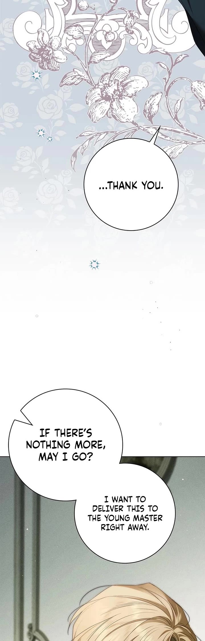 The Count's Secret Maid Chapter 64 page 34 - Chapter 64