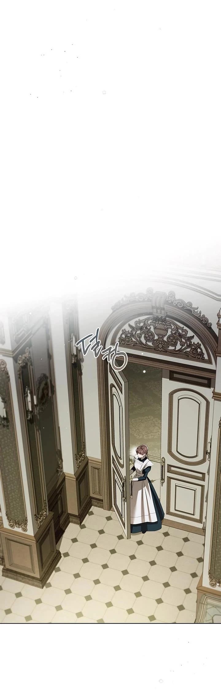 The Count's Secret Maid Chapter 64 page 40 - Chapter 64
