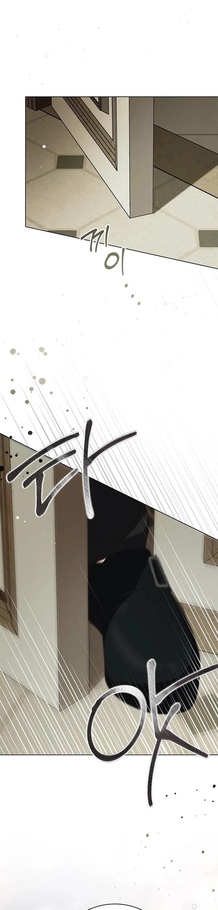 The Count's Secret Maid Chapter 64 page 41 - Chapter 64