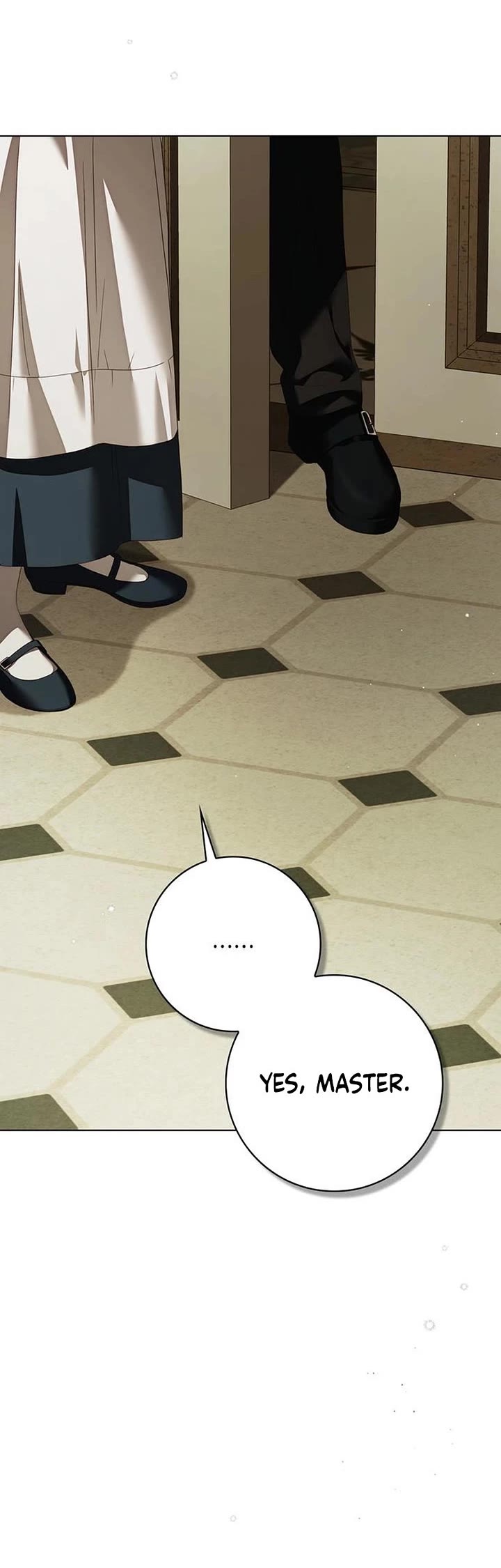 The Count's Secret Maid Chapter 64 page 44 - Chapter 64
