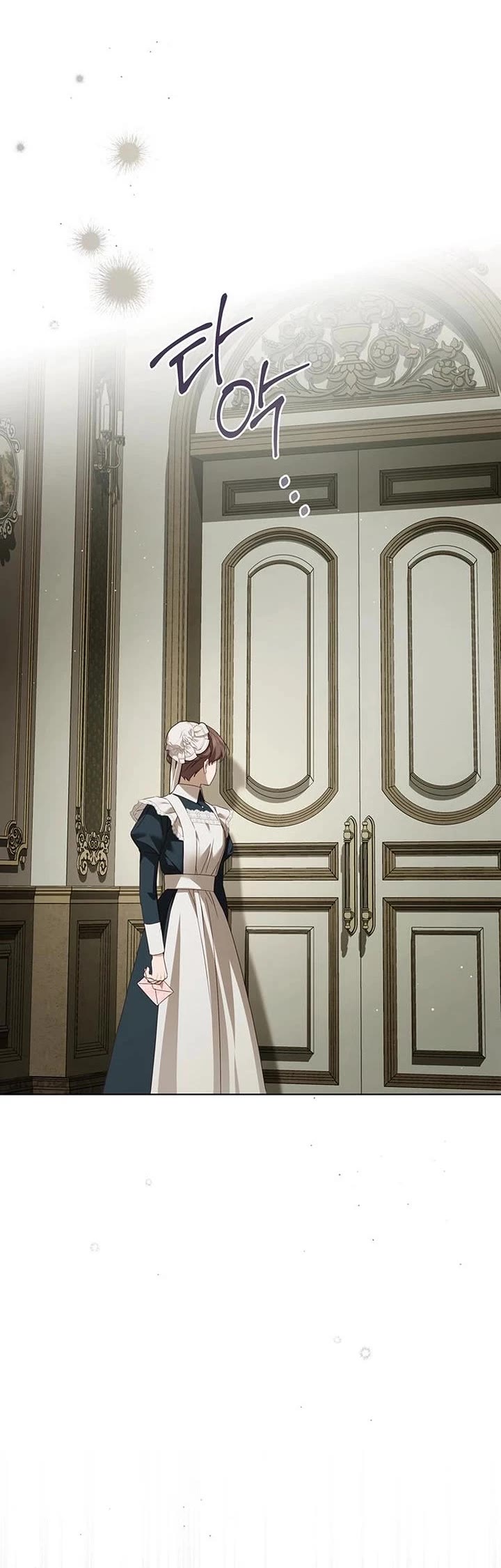 The Count's Secret Maid Chapter 64 page 45 - Chapter 64