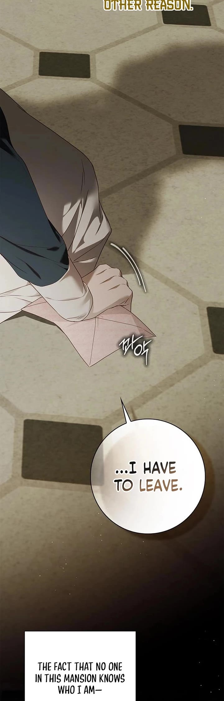 The Count's Secret Maid Chapter 64 page 49 - Chapter 64