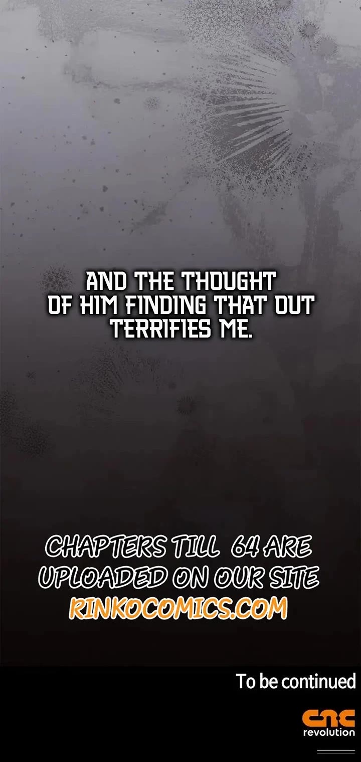 The Count's Secret Maid Chapter 64 page 54 - Chapter 64