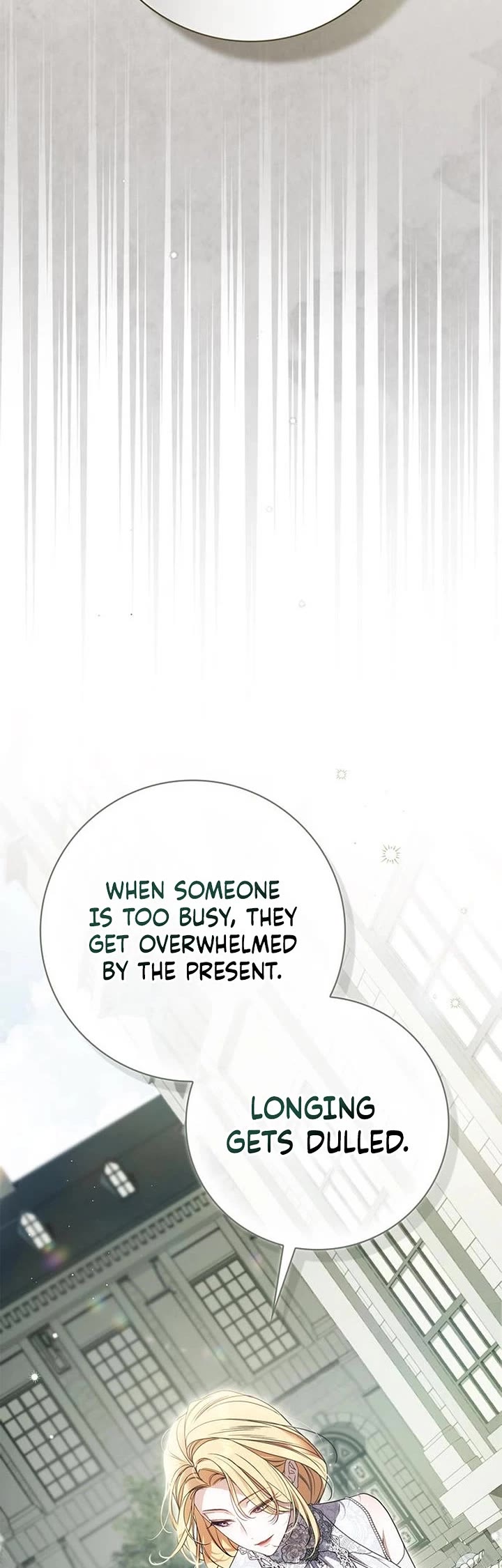 The Count's Secret Maid Chapter 65 page 14 - Chapter 65