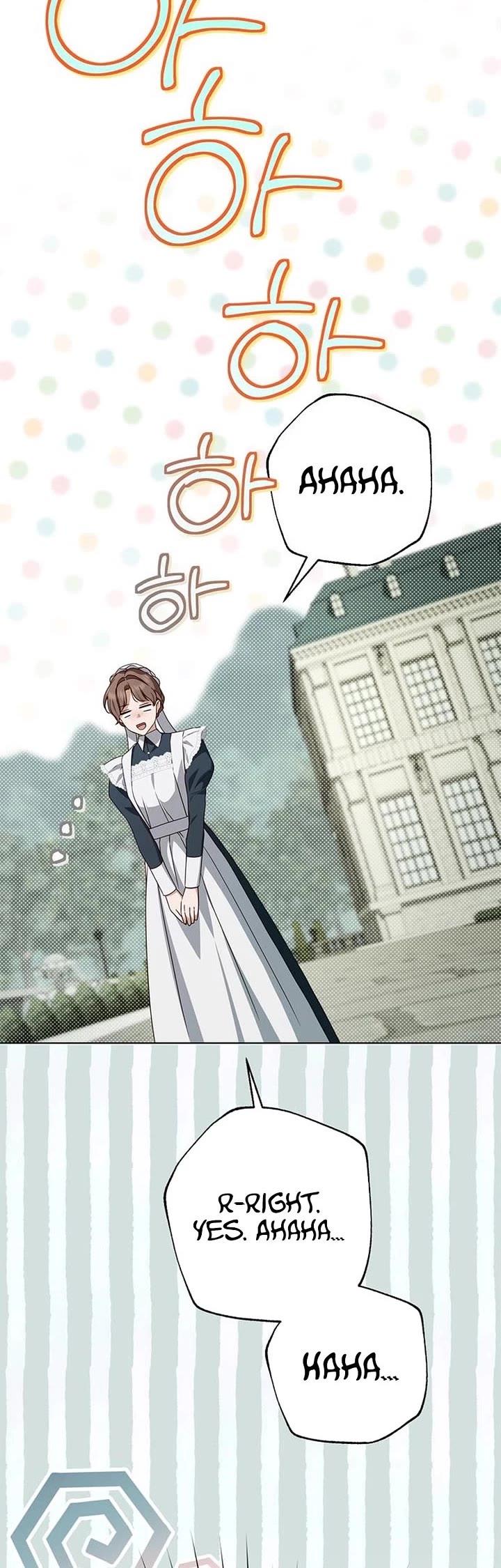 The Count's Secret Maid Chapter 65 page 25 - Chapter 65