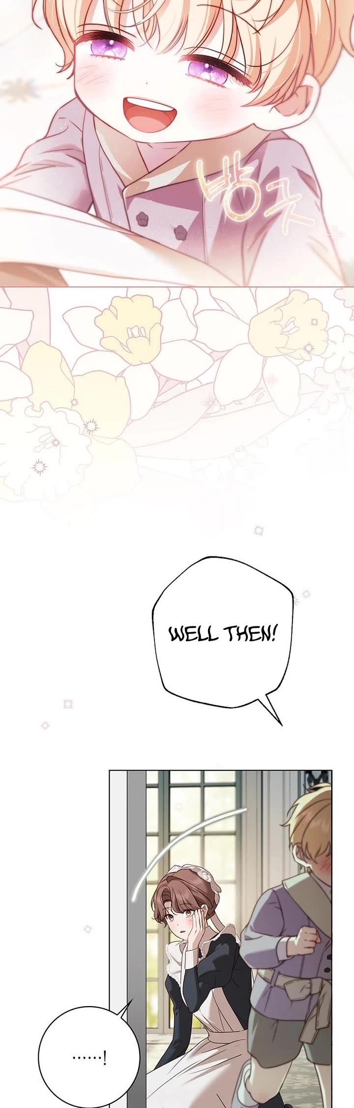 The Count's Secret Maid Chapter 65 page 30 - Chapter 65