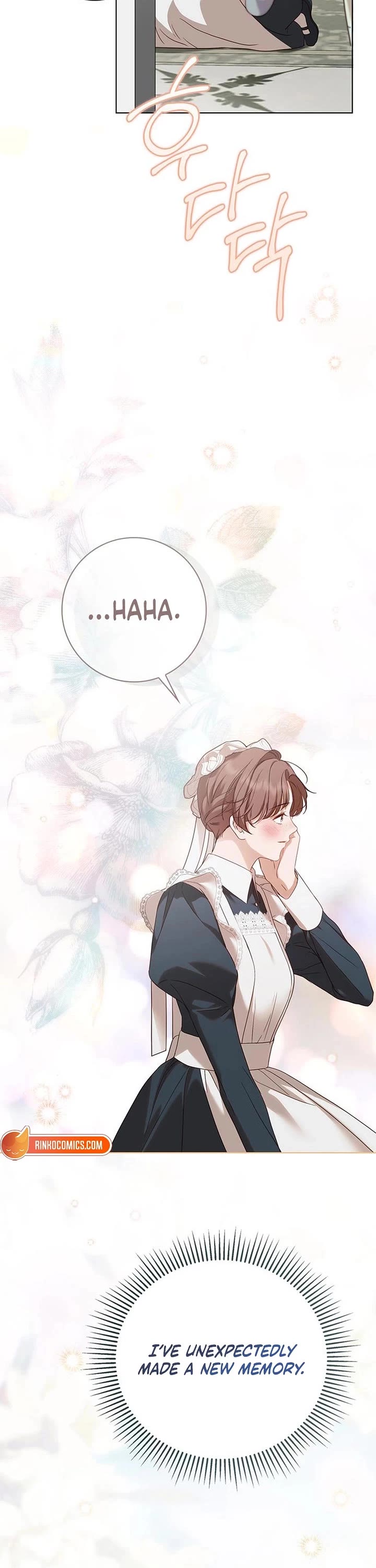The Count's Secret Maid Chapter 65 page 31 - Chapter 65