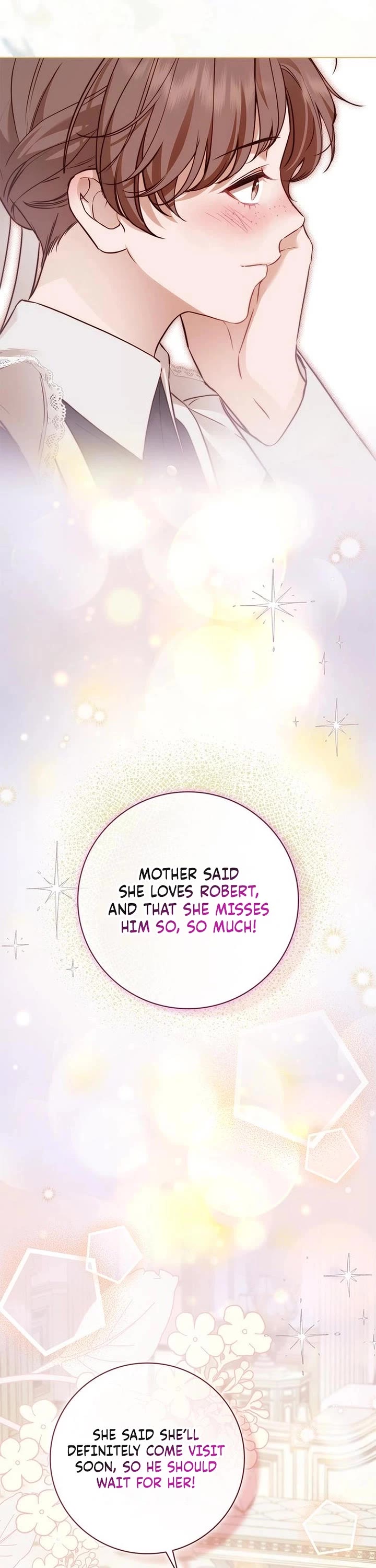 The Count's Secret Maid Chapter 65 page 32 - Chapter 65