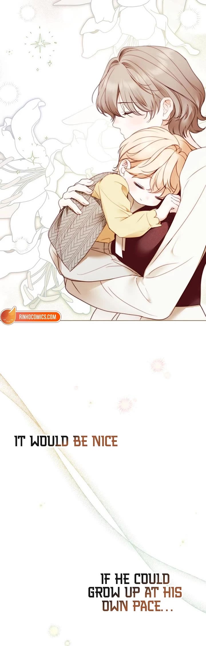 The Count's Secret Maid Chapter 65 page 35 - Chapter 65