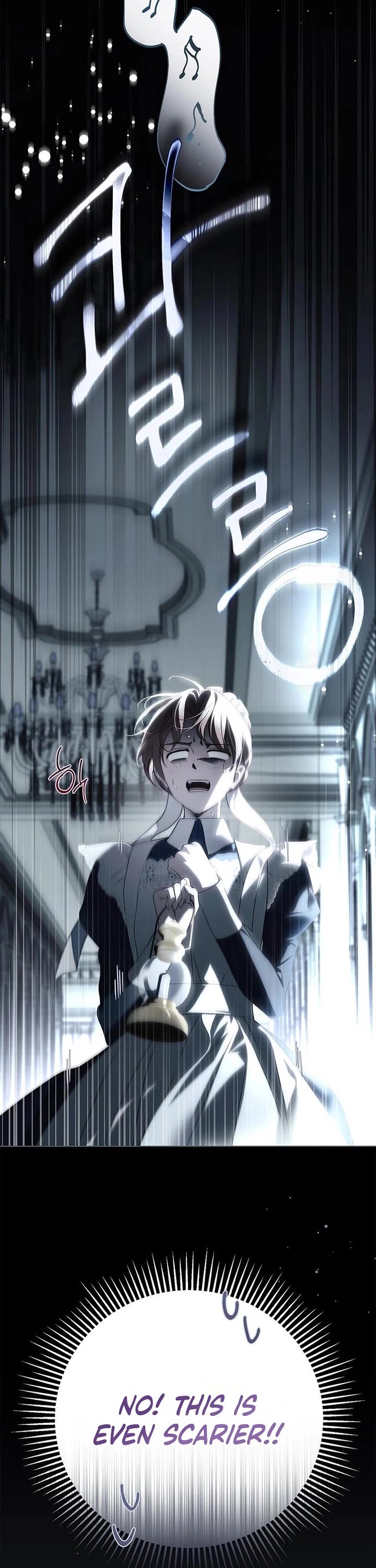 The Count's Secret Maid Chapter 65 page 41 - Chapter 65