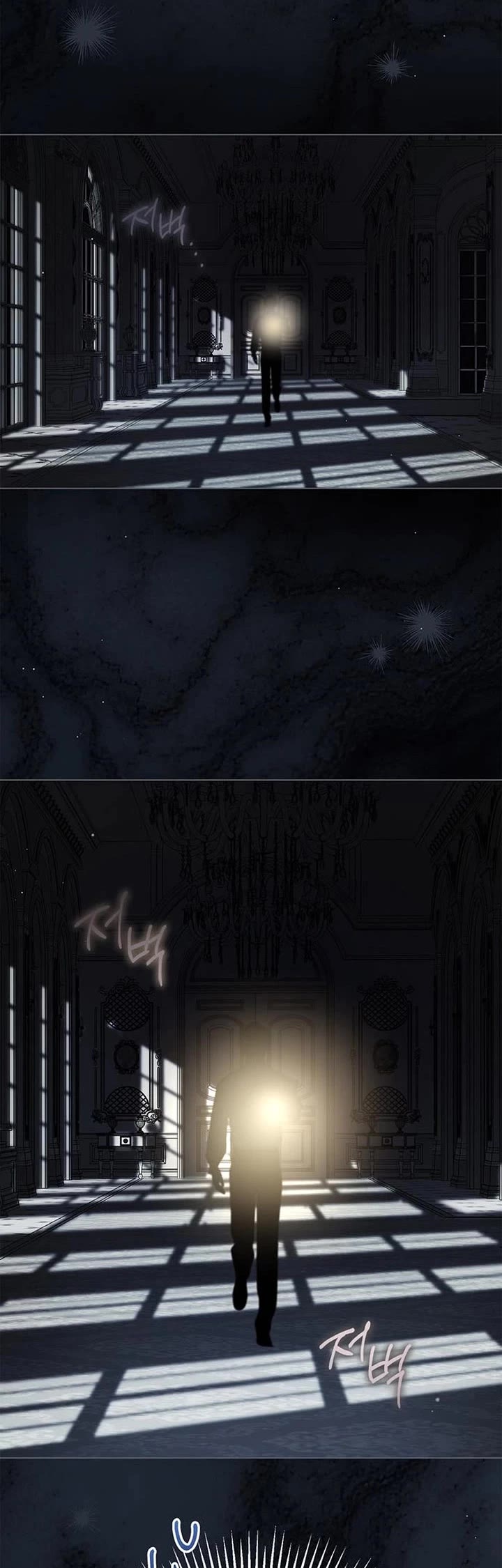 The Count's Secret Maid Chapter 65 page 44 - Chapter 65