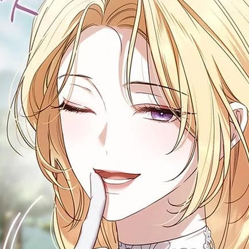 The Count's Secret Maid Chapter 65 cover