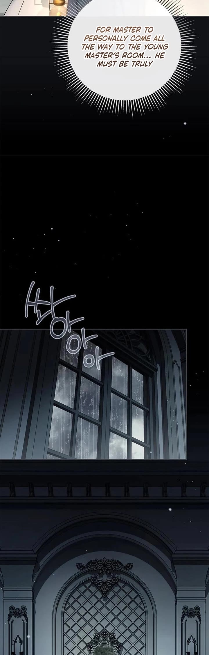 The Count's Secret Maid Chapter 66 page 14 - Chapter 66