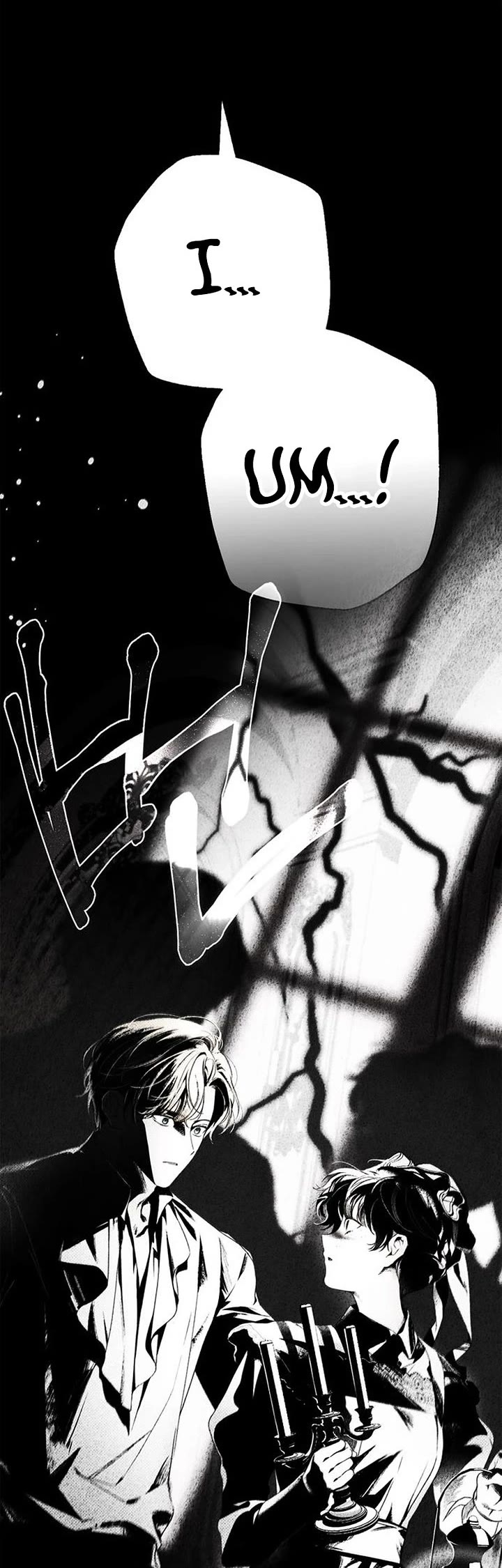 The Count's Secret Maid Chapter 66 page 20 - Chapter 66